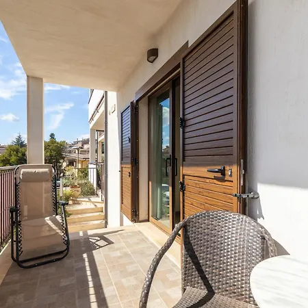 B&B Portu Cuau-2